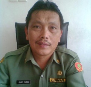 Perekaman e-KTP Minsel di Perpanjang